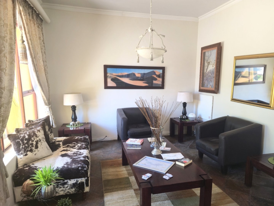 Commercial Property for Sale in Middelpos Northern Cape